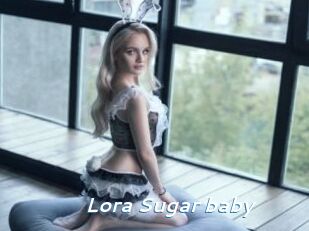 Lora_Sugar_baby