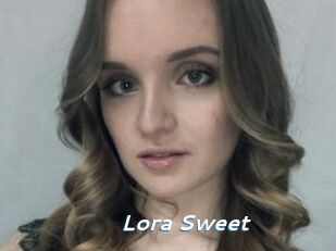 Lora_Sweet