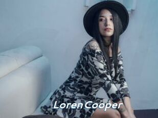 LorenCooper