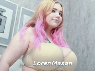 LorenMason