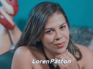 LorenPatton