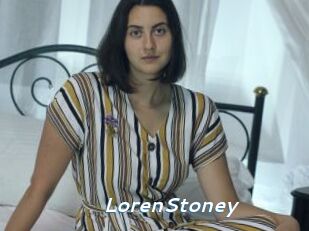 LorenStoney