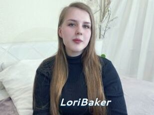 LoriBaker