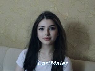 LoriMaier