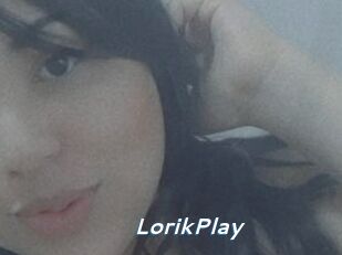 LorikPlay