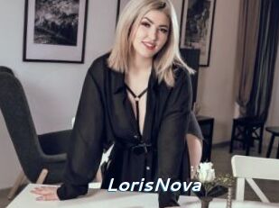 LorisNova