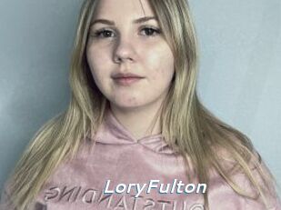 LoryFulton