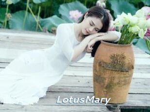 LotusMary