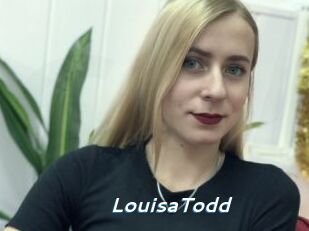 LouisaTodd