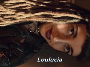 Loulucia