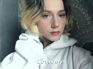 LoveJeys