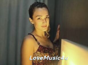 LoveMusic4u