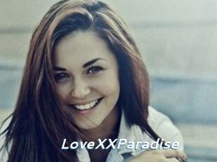 LoveXXParadise