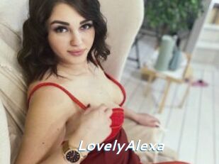 LovelyAlexa