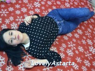 LovelyAstarta