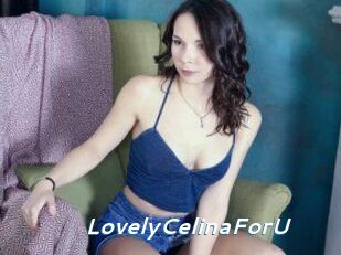 LovelyCelinaForU