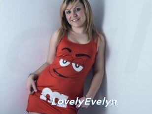 LovelyEvelyn