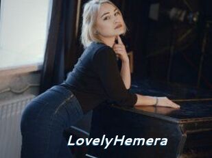 LovelyHemera