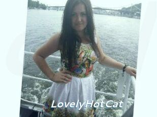 LovelyHotCat