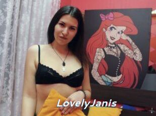 LovelyJanis