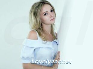 LovelyJannet