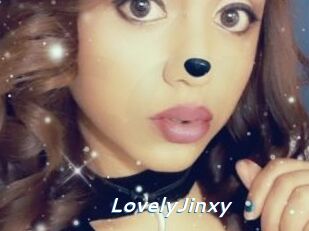 LovelyJinxy