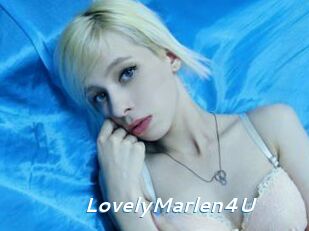 LovelyMarlen4U