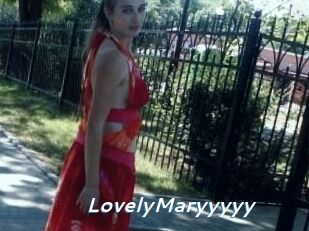 LovelyMaryyyyy