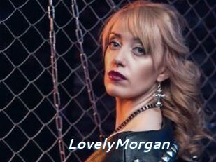 LovelyMorgan