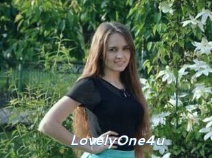 LovelyOne4u