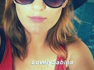 LovelySabina