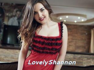 LovelyShannon