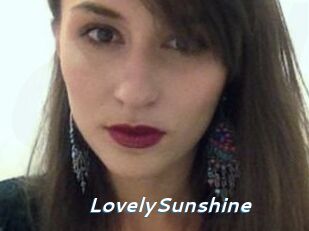 LovelySunshine