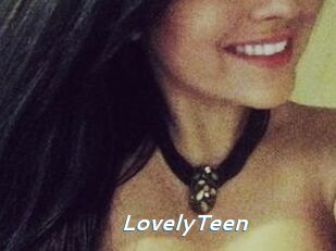 LovelyTeen