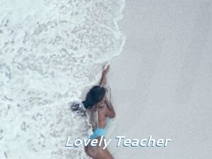 Lovely_Teacher