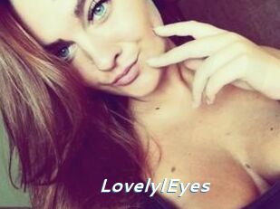 LovelylEyes