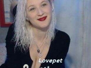 Lovepet