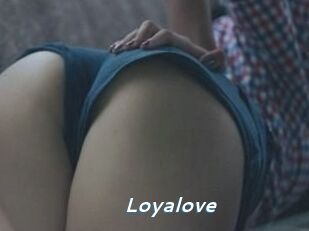 Loya_love