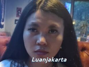 Luanjakarta