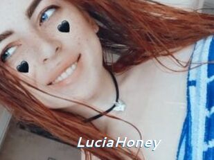 LuciaHoney