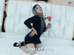 LuciaPierre