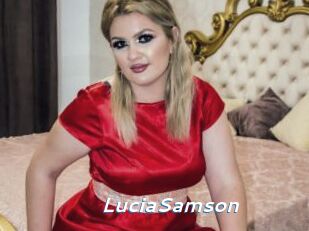 LuciaSamson