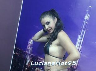 LucianaHot95