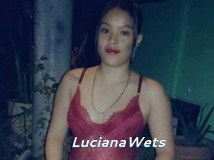 LucianaWets