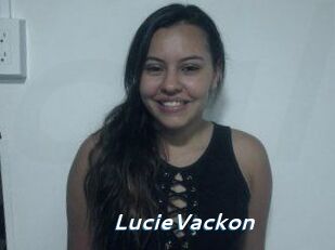 LucieVackon