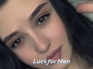 LuckforMen