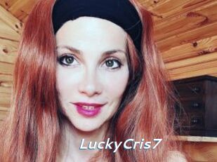 LuckyCris7