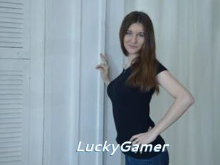 LuckyGamer