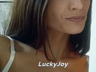 LuckyJoy