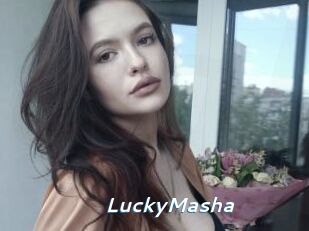 LuckyMasha